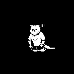 021 - (Blue) Dogsong
