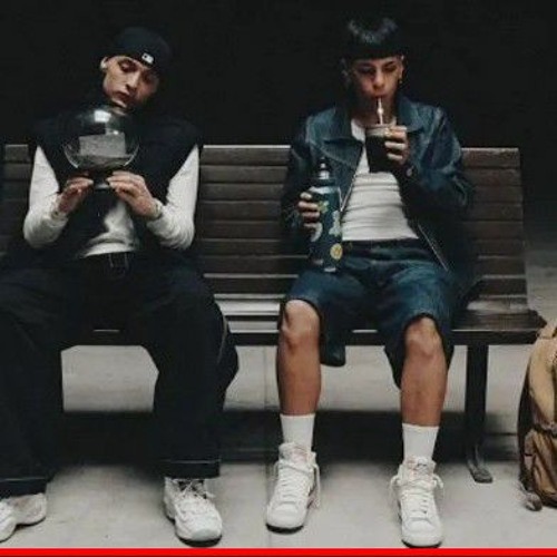 MILO J - UNA BALA ft. Peso Pluma