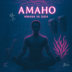 Amaho - Afro x Acoustic Tarraxo | Kitoko Sound & Mwana Ya Suka
