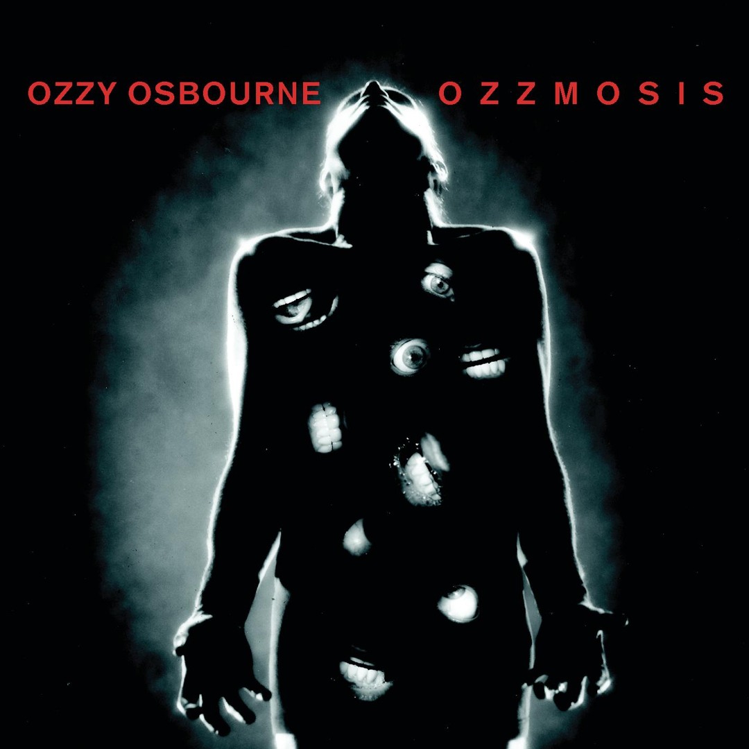 Stream Thunder Underground by Ozzy Osbourne | Listen online