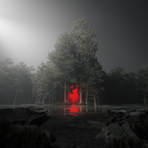 Haffenfold & Also Astir - This Place