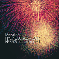DepGlobe - NYE/ODE 2021/2022 (NES205)