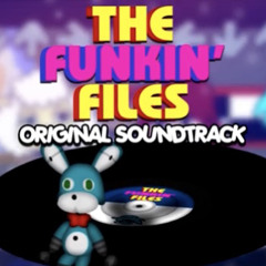 Mangled: The Funkin’ Files - OST