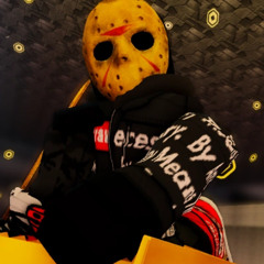 Forsaken - Jason (V.I.P) Chase Theme