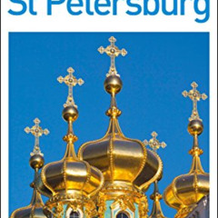 VIEW PDF 📚 DK Eyewitness St Petersburg (Travel Guide) by  DK Eyewitness [EPUB KINDLE