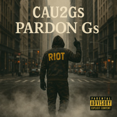 CAU2GS x PARDON Gs