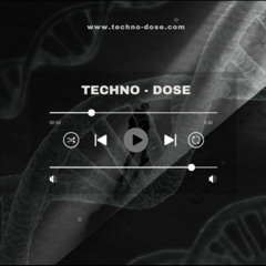 Techno Dose at Newspeak Feb 1st