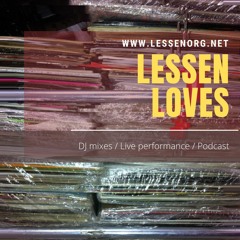 Lessen Loves