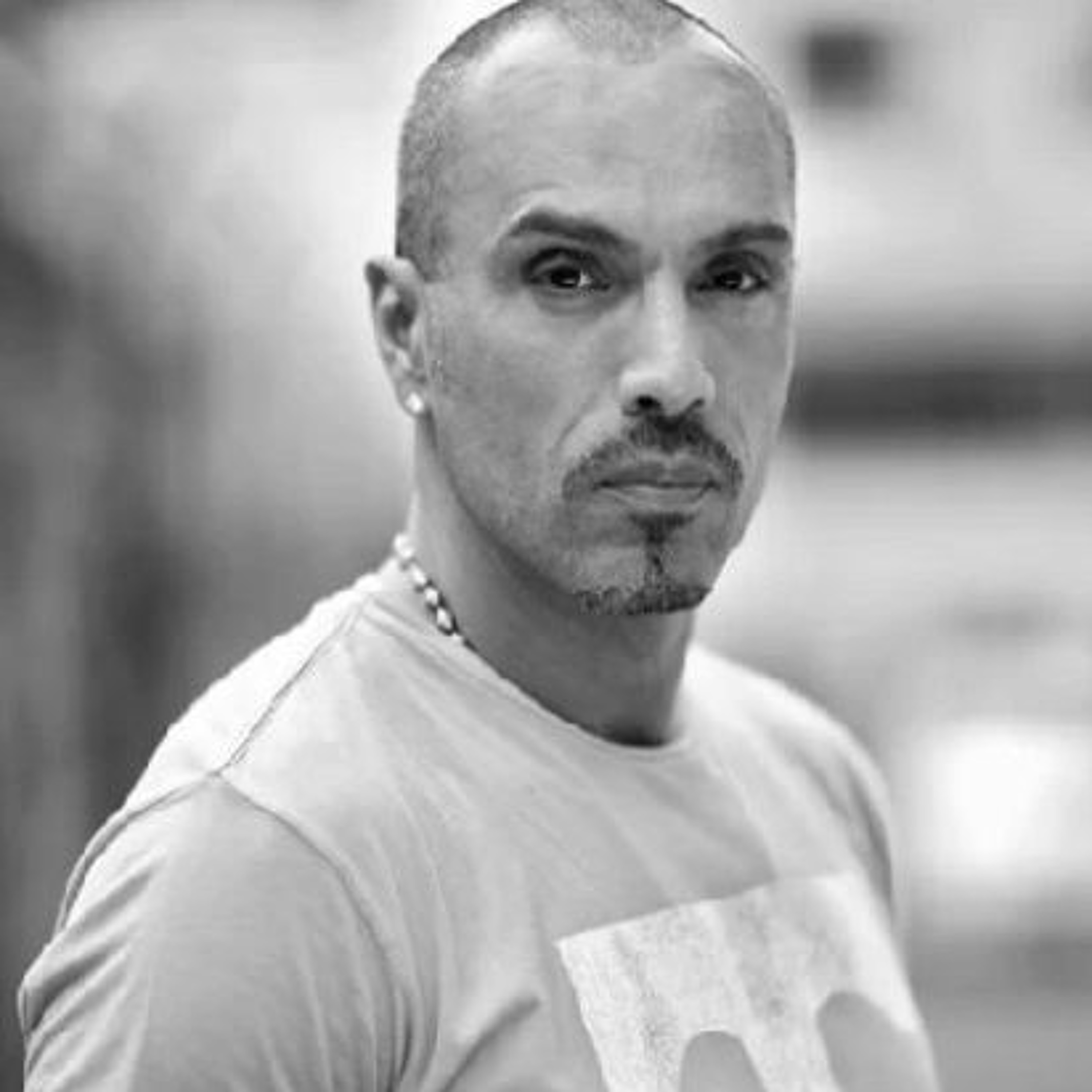 David Morales Recorded Live From Italy - 103.5 FM WKTU, NYC 6-10-05' (Manny'z Tapez) episode artwork