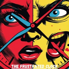 The frustrated clock
