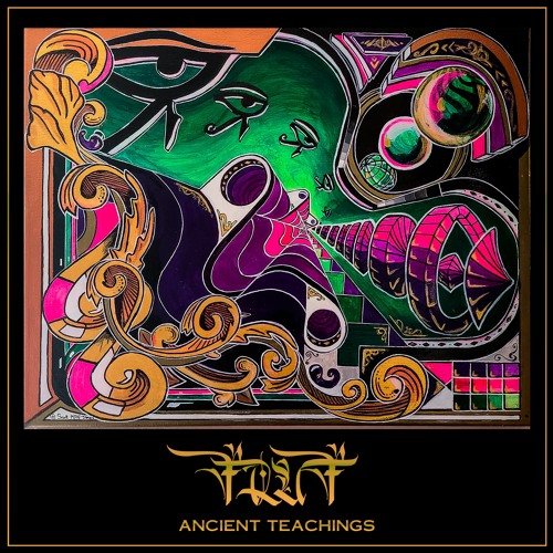Ancient Teachings