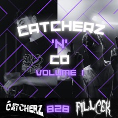 CATCHERZ & CO VOLUME 1 I B2B FILLCEK