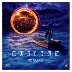 08. Kozieum - Did Your Hear (Original Mix)