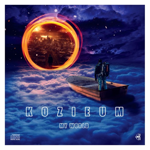 08. Kozieum - Did Your Hear (Original Mix)