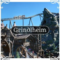 Ankunft in Grindlheim