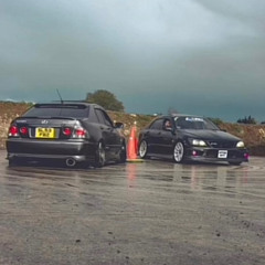 Wanna Be Altezza 🎶