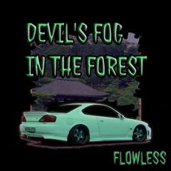 DEVIL'S FOG IN THE FOREST