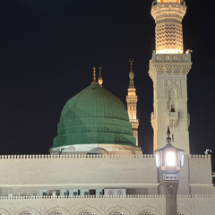 Shaykh Hazem حب النبي و الآل ديني