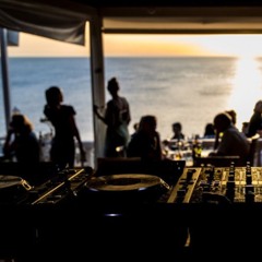 HARALD MATTHIAS - SUNDOWNER PROMO MIX