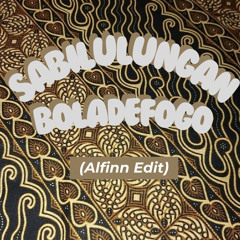 Sabilulungan Bola de Fogo (Alfinn Edit)