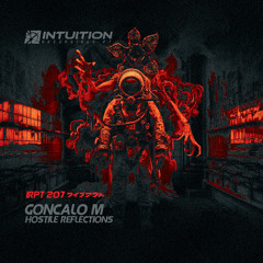 GONCALO M - Underrated - Intuituion Recordings Pt