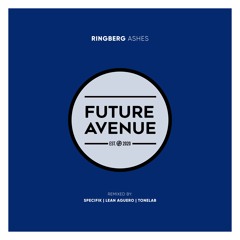 Ringberg - Ashes (Tonelab Remix) [Future Avenue]