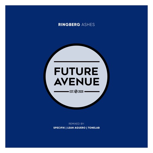 Ringberg - Ashes (Tonelab Remix) [Future Avenue]