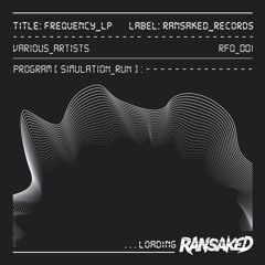 PREMIERE: Dunk & Nooch 'Fatal Error' [Ransaked Records]