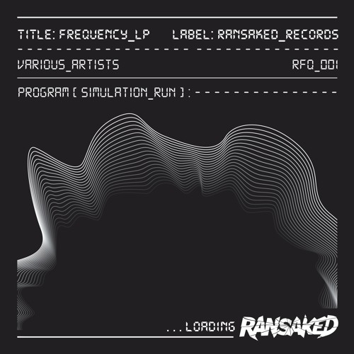 PREMIERE: Dunk & Nooch 'Fatal Error' [Ransaked Records]