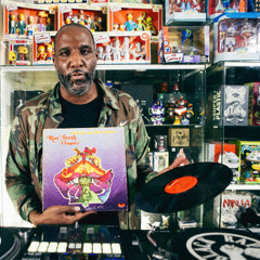 Snacks, Crackles & Bops! Episode 003 (SCB!003) | Soul Jazz