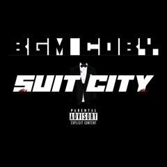 BGM Coby - Suit City
