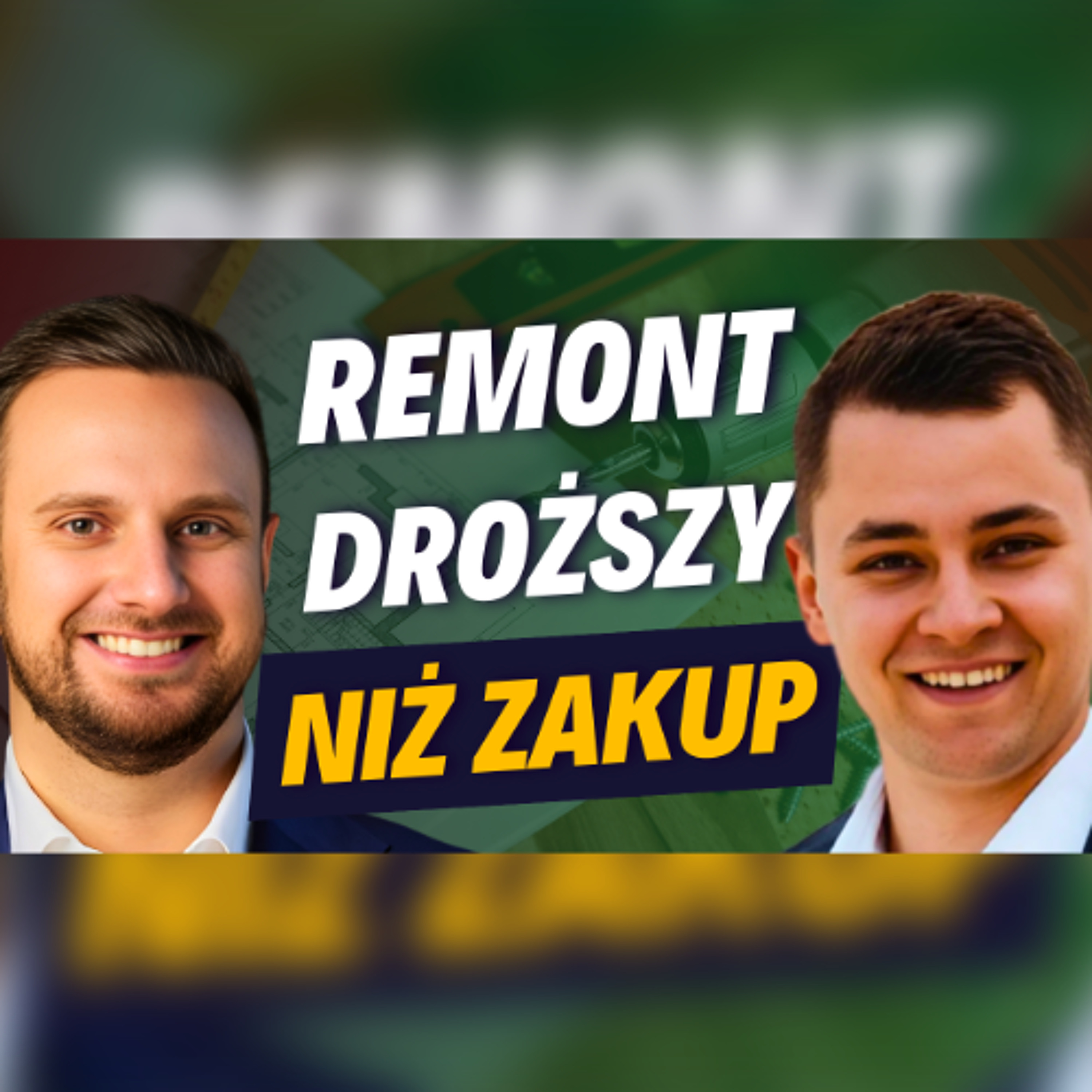 Podcast Nowoczesny Inwestor - Daniel Siwiec