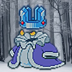 Paper Mario - Freeze!
