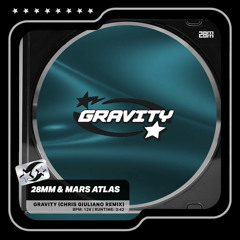Gravity (Chris Giuliano Remix)