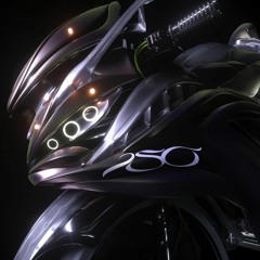 Nphonix x Encode - Firebreak