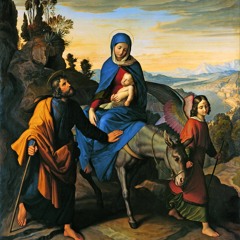 The Sorrows And Joys Of St Joseph