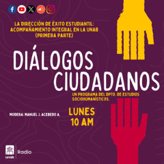 Diaologos Ciudadanos RP