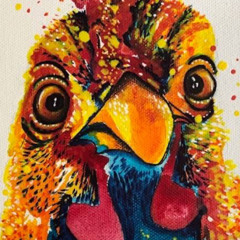 Funky Chicken