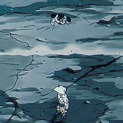 breathe life - egofear X DBZ