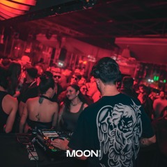 LIVE @ Moon, San Juan, Argentina (8th Jul 2025)