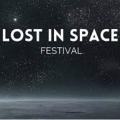 Lostinspace (Live from Fennville September 2020)