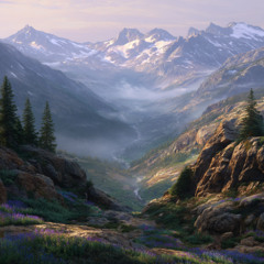 The Mountain Way