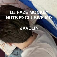 dj faze monkey nuts javelin mix