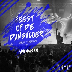 Funkhauser - Feest Op De Dansvloer Vol.14