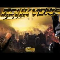 Delikvens /Official Audio/