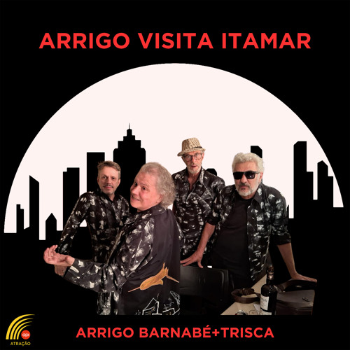 Stream O Sentido do Samba (Ao Vivo) [feat. Trisca] by Arrigo Barnabe ...