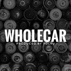 Wholecar [90 BPM] ★ Pezet & Louis Villain | Type Beat