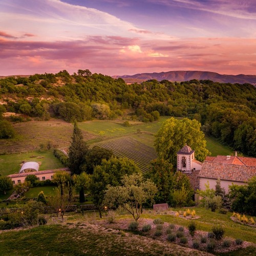 D.O.D aka R:Ando  "Deep Home Session" 20.04.24 @ Provence