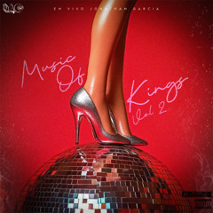 MUSIC OF KINGS VOL 2