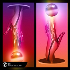 Zack Merci, Requenze, Nieko - UFO